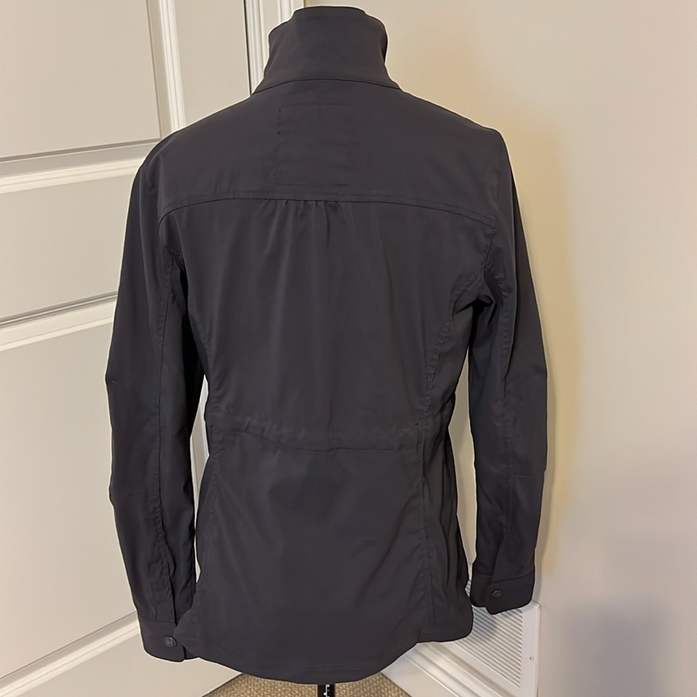 Prana Lightweight Jacket View 5